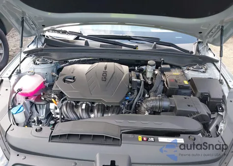 2025 Kia K5 Gt-Line z USA, uszkodzony, nr VIN KNAG64J72S5366545